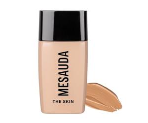 The Skin Mesauda C50 Hydrating Fluid Foundation 30ML