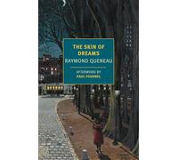 The Skin of Dreams (New York Review Books Classics)