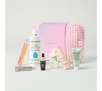 The Skin Renewal Edit (Worth Over £210)