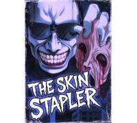 The Skin Stapler PC