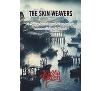 The Skin Weavers: A chilling horror novel where tattoos weave a living nightmare