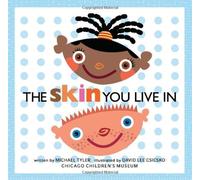 The Skin You Live in by Tyler, Michael (December 1, 2005) Hardcover
