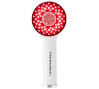 The Skincare Tools 5 In 1 Scalp Care LED And EMS Brush