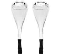 THE SKINCARE TOOLS - Cryo Glow Globes - Facial massage & cleansing devices Manual