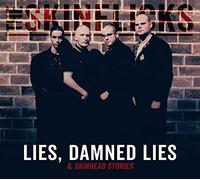 The Skinflicks - Lies, Damned Liesand Skinhead Stories