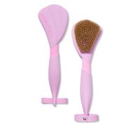 The Skinny Confidential Butter Brush - Dry Brush, Reduce Inflammation & Cellulite, Increase Blood Circulation, Exfoliating Body Scrubber, Skin Exfoliator for Body