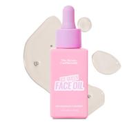 The Skinny Confidential Face Oil - Multipurpose Moisturizer for Healthy and Shiny Skin - Moisturises and Tightens for a Vivid Shine and Dew - Face Serum for L