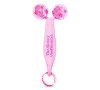 THE SKINNY CONFIDENTIAL Pink Balls Face Massager, Sculpt, Firm & Chisel in Seconds, Face Sculpting Tool for Lymphatic Drainage & Debloating, Professional Facial Massage, Elevate Skin Care Routine