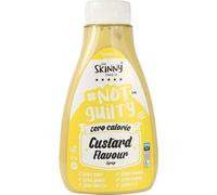 The Skinny Food Co. Custard Flavour Syrup, 425ml