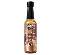 The Skinny Food Co. Skinny Barista Hazelnut Coffee Syrup 250ml