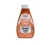 The Skinny Food Co Skinny Sauce 425ml Burger (perishable)