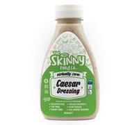 The Skinny Food Co Skinny Sauce Ceasar Dressing Flavour 425ml [Best Before: 31/03/2025]
