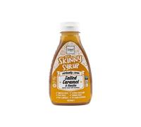 The Skinny Food Salted Caramel Vanilla Syrup 425ml