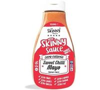 The Skinny Food Sweet Chilli Mayo Sauce 425ml