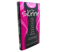 The Skinny: How to Fit into Your Little Black Dress Forever