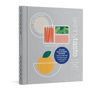 The Skinnytaste Ultimate Meal Planner: 52-week Meal Planner With 35+ Recipes, a 12-week Meal Plan, Tear-out Grocery Lists, and Tools for Healthy Habits