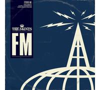 The Skints : FM CD (2015) NEW Value Guaranteed from eBay’s biggest seller