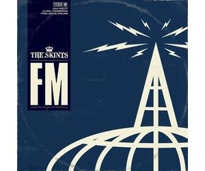 The Skints : FM CD (2015) NEW Value Guaranteed from eBay’s biggest seller