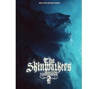 The Skinwalkers: American Werewolves 2