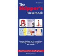 The Skipper's Pocketbook: A Pocket Database for the Busy Skipper (Nautical Pocketbooks 3rd New edition)