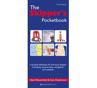 The Skipper's Pocketbook : A Pocket Database for the Busy Skipper