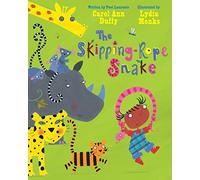 The Skipping-Rope Snake