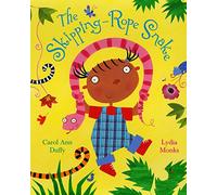 The Skipping-Rope Snake