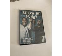 The Skit Guys ~ Show Me the Funny