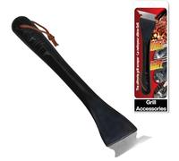 THE SKrAPr HANDY HOME Products Kitchen Scraper, 0, Black, 2.5 x 4 x 11.25 inches