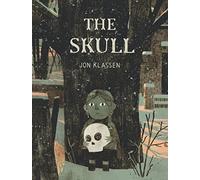 The Skull : A Tyrolean Folktale