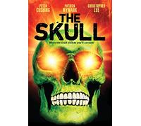 THE SKULL