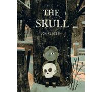 The Skull : A Tyrolean Folktale