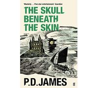 The Skull Beneath the Skin: (Main)