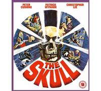 The Skull Blu-Ray