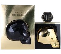 The Skull by Phillipp Plein for Unisex Parfum Spray 4.2oz New