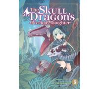 The Skull Dragon's Precious Daughter Vol. 5