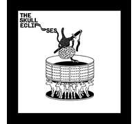 The Skull Eclipses - The Skull Eclipses [VINYL]