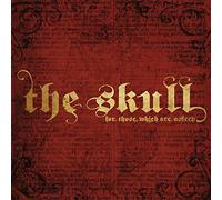 SKULL - FOR THOSE WHICH ARE ASLEEP - New Vinyl Record - T72z