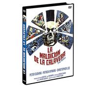 The Skull - La Maldicion De La Calavera