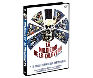 The Skull - La Maldicion De La Calavera