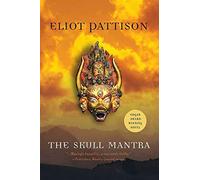 The Skull Mantra: 1 (Inspector Shan Tao Yun)