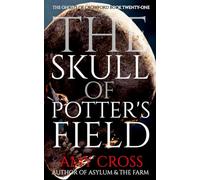 The Skull of Potter's Field (The Ghosts of Crowford)
