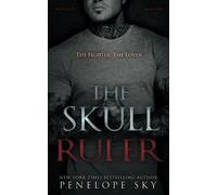 The Skull Ruler: 3 (Skull Kings Crime Series)