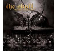 The Skull - The Endless Road Turns Dark