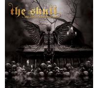 The Skull - The Endless Road Turns Dark [VINYL]