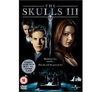 The Skulls 3 [DVD]