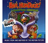 The Skulls - Bah, Humduck: A Looney Tunes Christmas