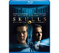 The Skulls (Blu-ray) Craig T. Nelson Joshua Jackson Paul Walker (US IMPORT)