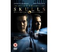 The Skulls [DVD]