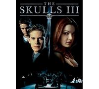 The Skulls III